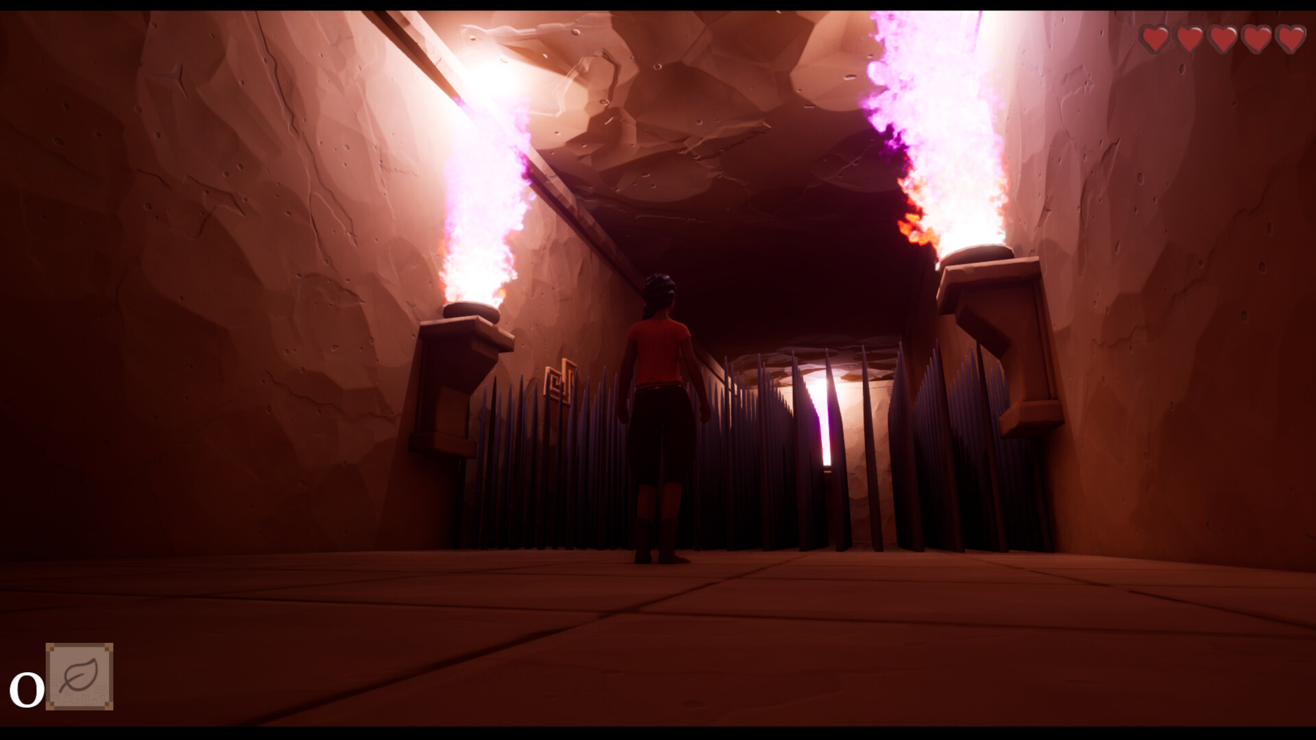Maya's Domain screenshot 4