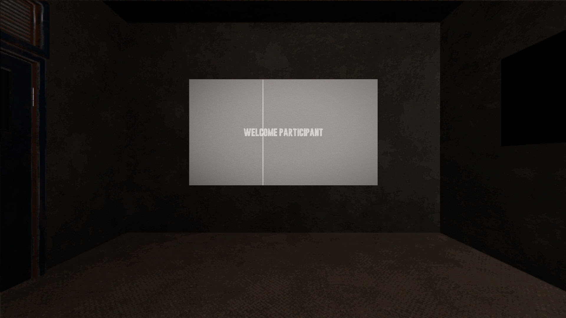 Trailer poster