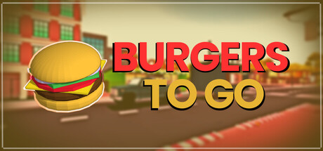 Cover art from Burgers To Go