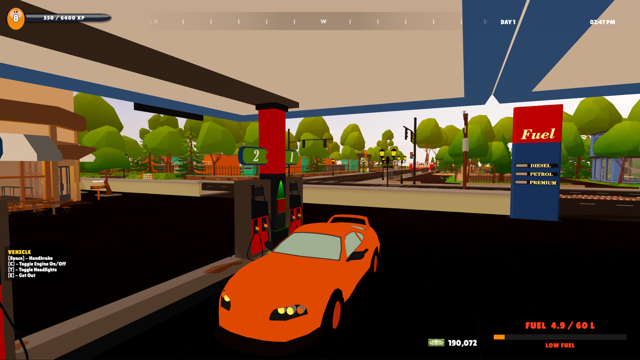 Burgers To Go screenshot 3