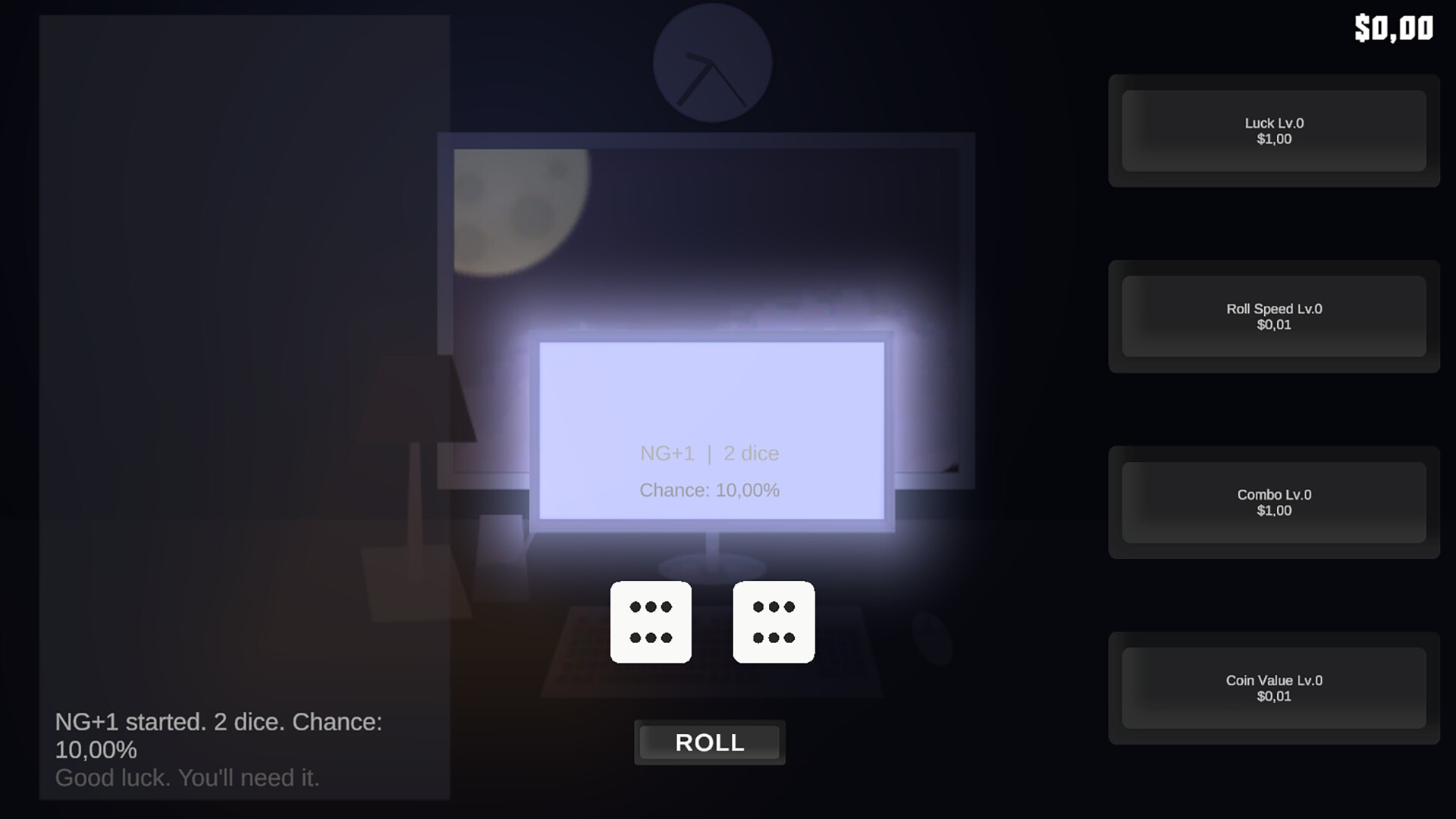 Still Rolling screenshot 4