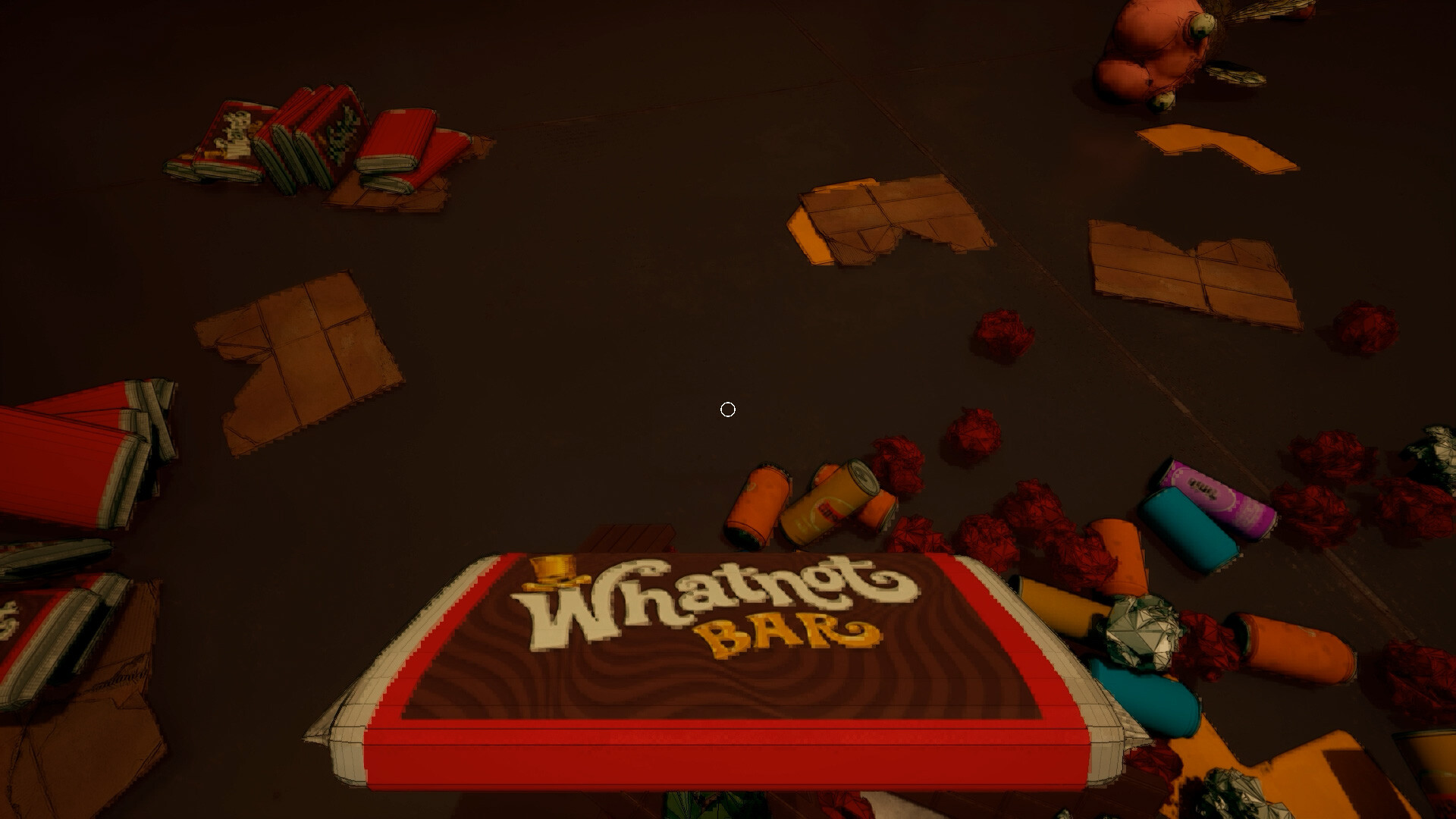 Karakulo 21 screenshot 4