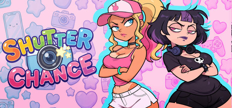 Cover art from Shutter Chance
