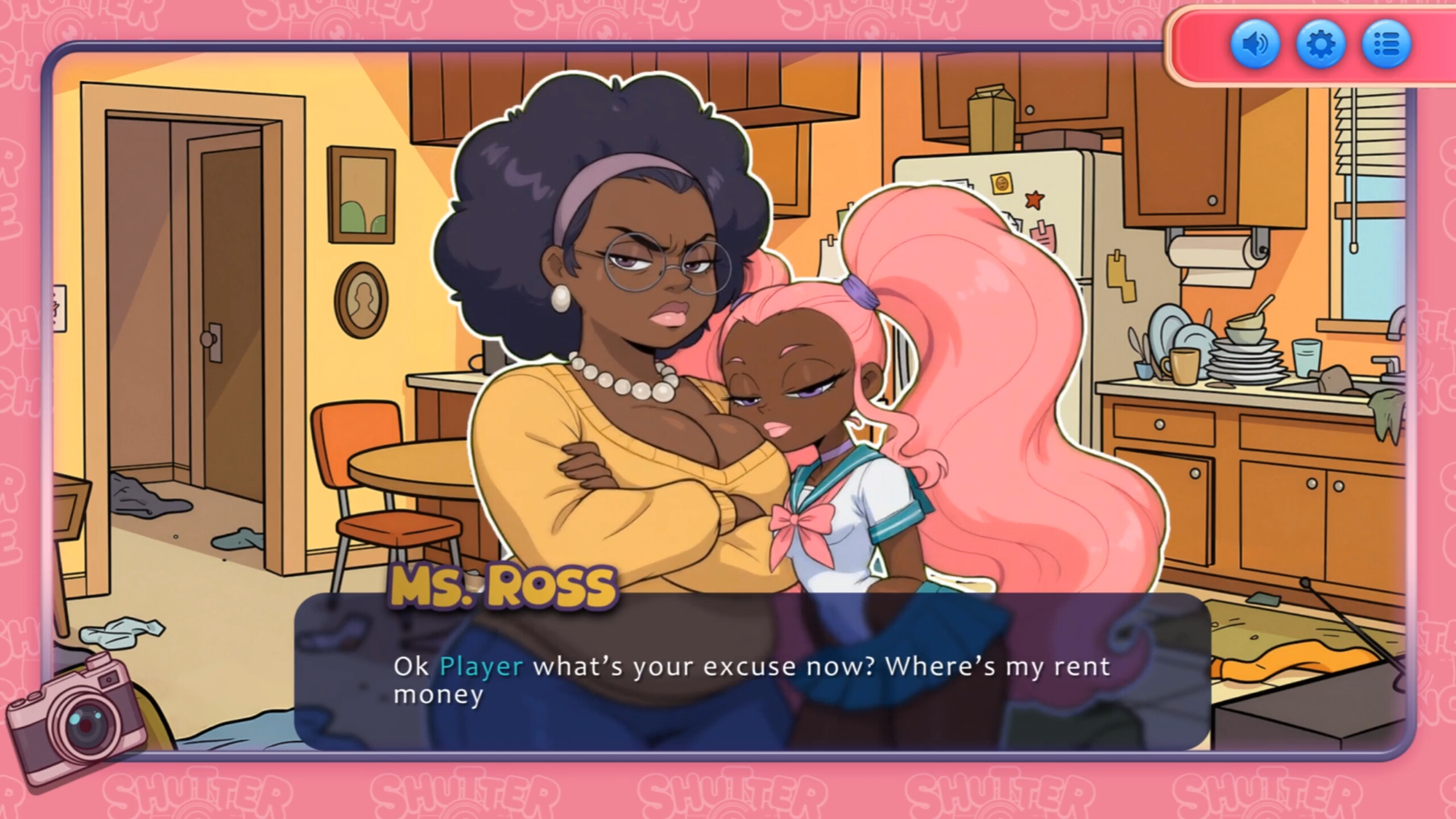 Shutter Chance screenshot 2