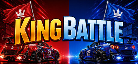 Cover art from KingBattle