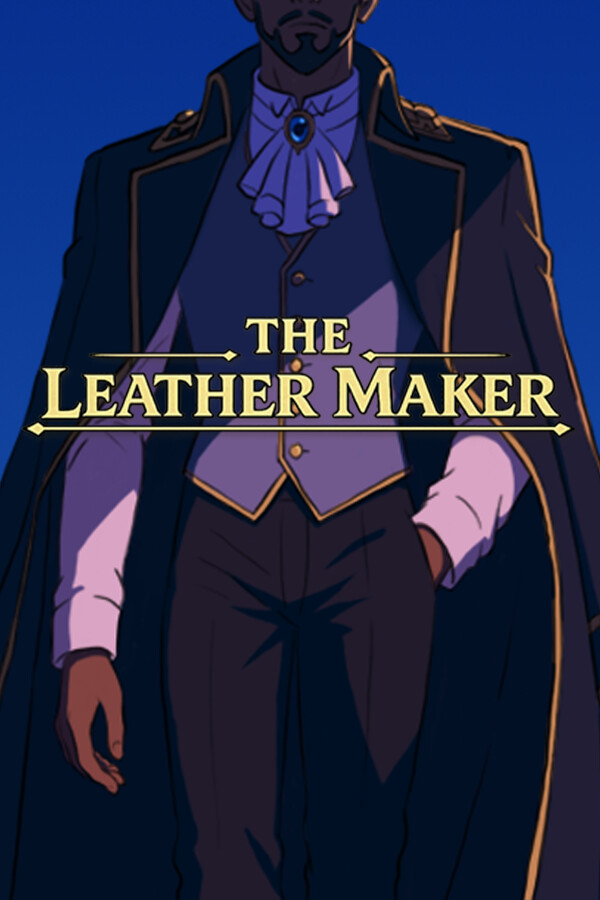 The Leather Maker