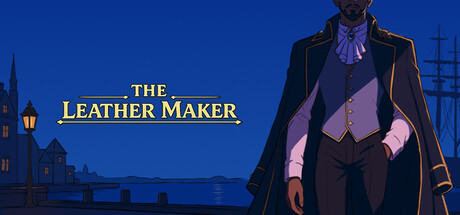 The Leather Maker