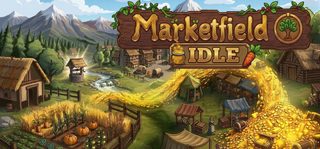 Cover art from Marketfield Idle