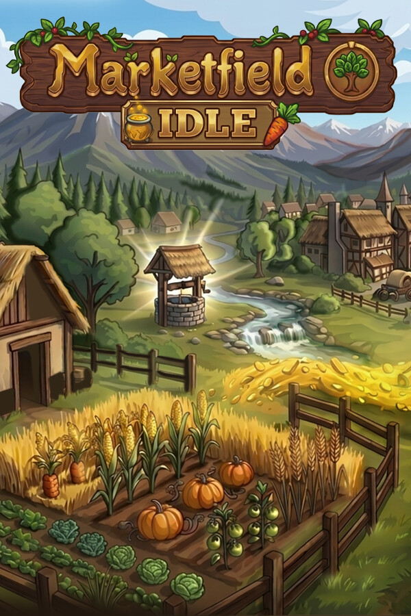 Marketfield Idle