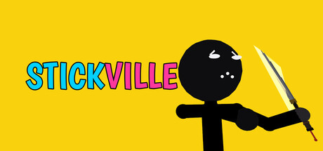 Cover art from Stickville
