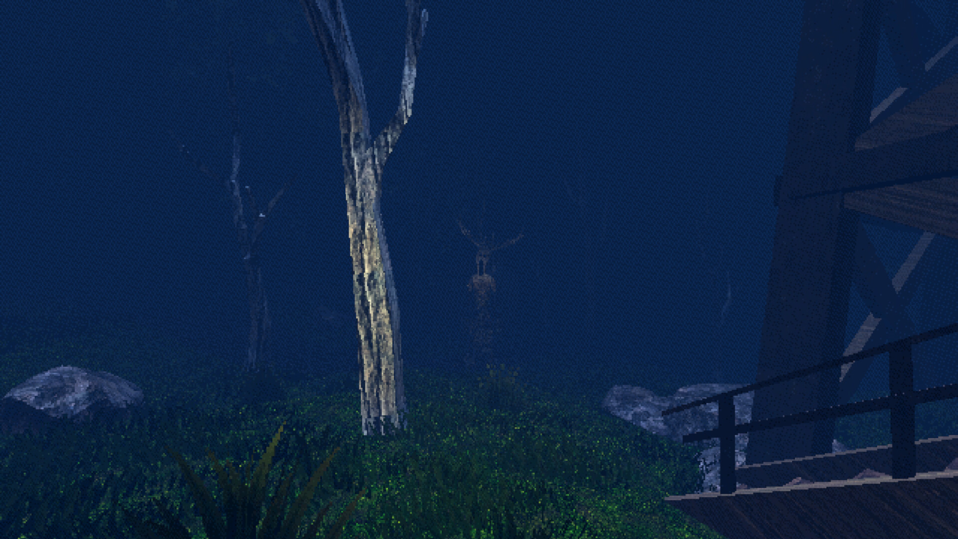 The Kept Fire screenshot 2