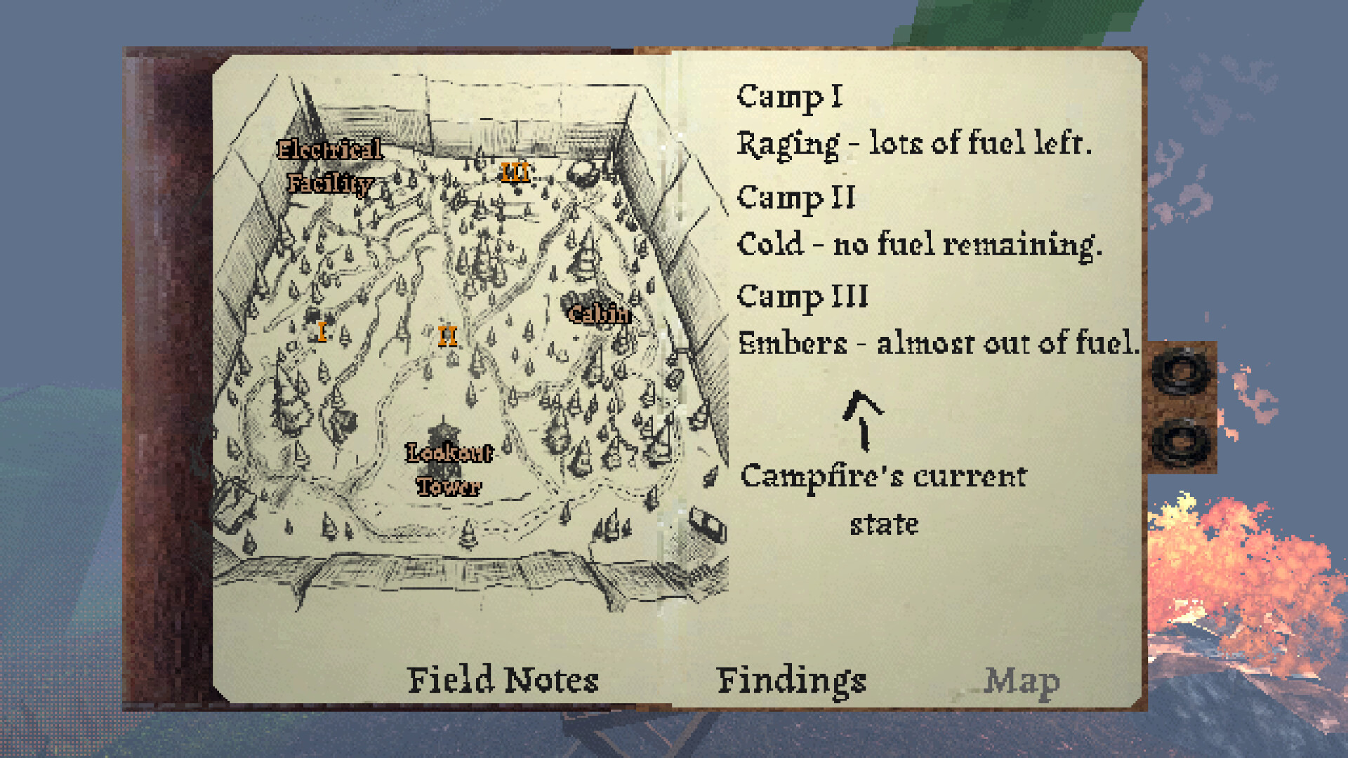 The Kept Fire screenshot 3
