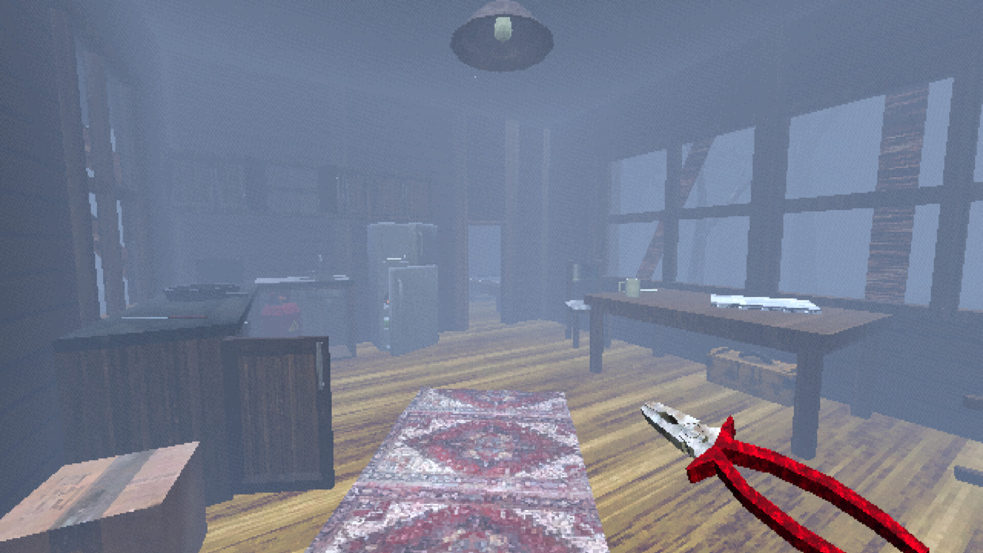 The Kept Fire screenshot 5