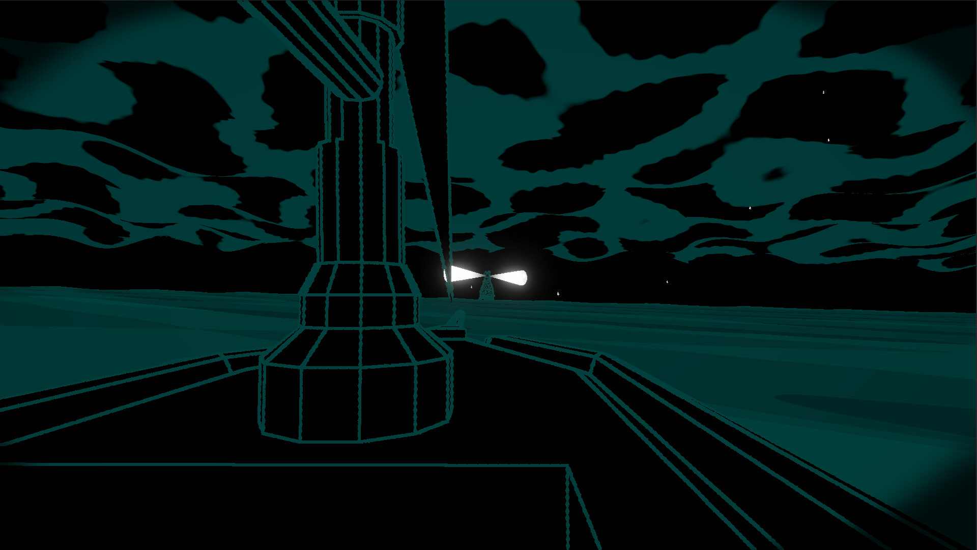 Drowned Light trailer