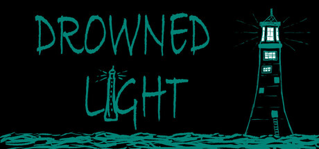 Drowned Light