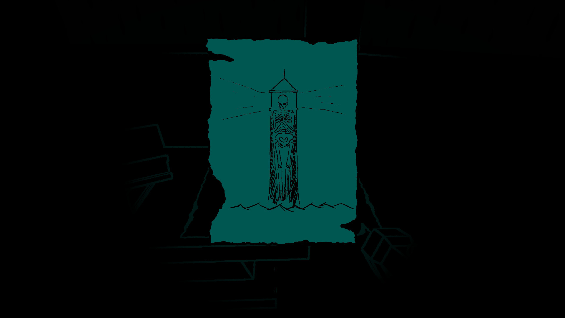 Drowned Light screenshot 5