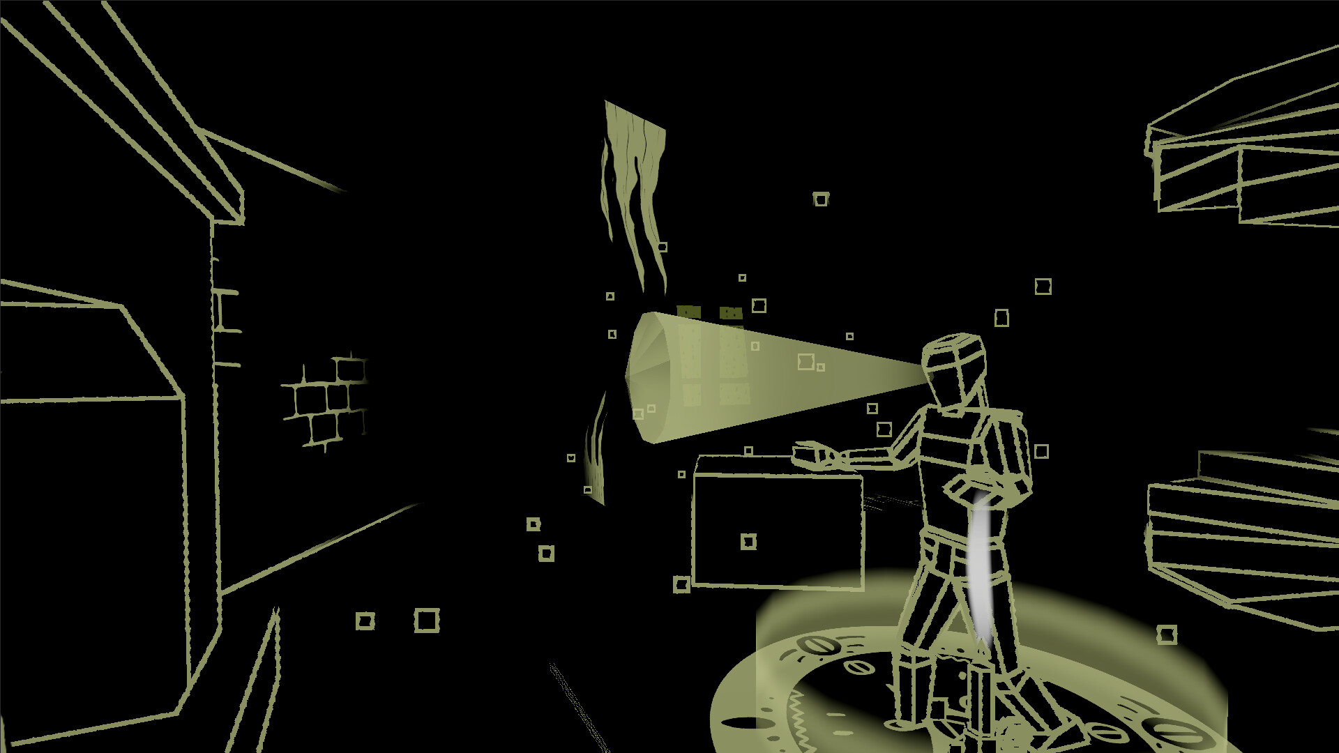 Drowned Light screenshot 4