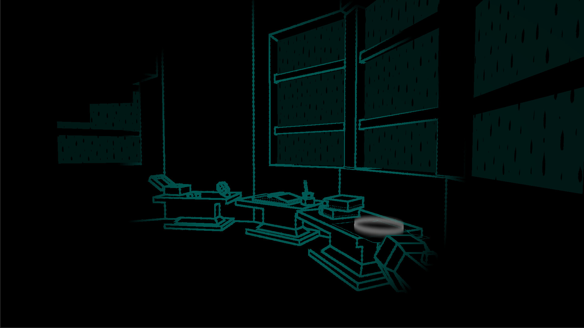 Drowned Light screenshot 3