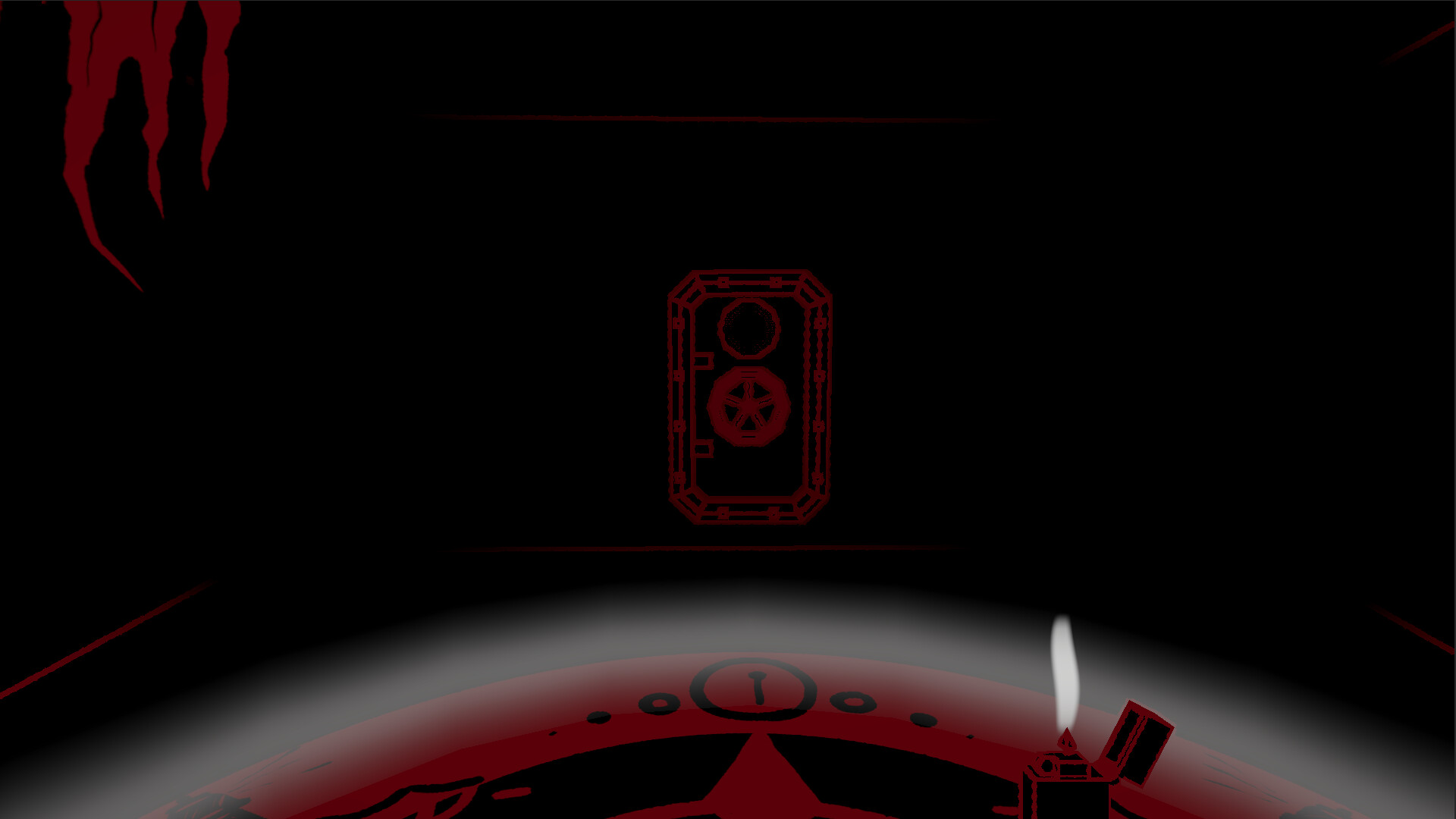 Drowned Light screenshot 2