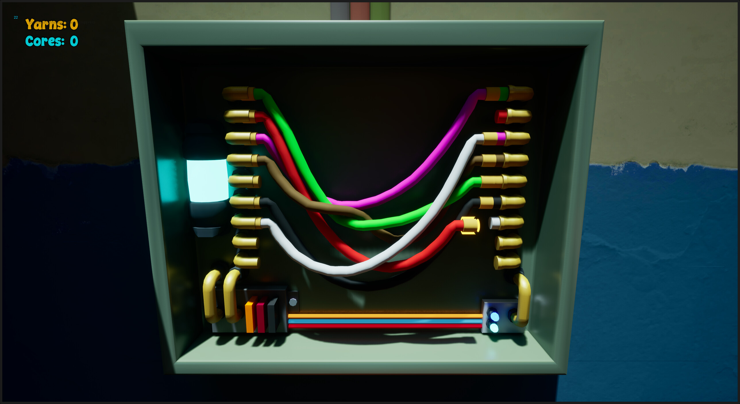 Gatos Adventure screenshot 4
