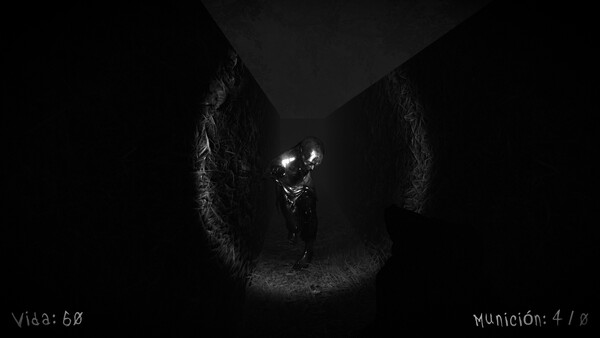 Drident screenshot 2