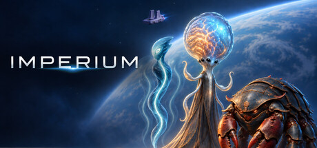 Cover art from Imperium