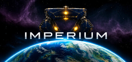 Cover art from Imperium