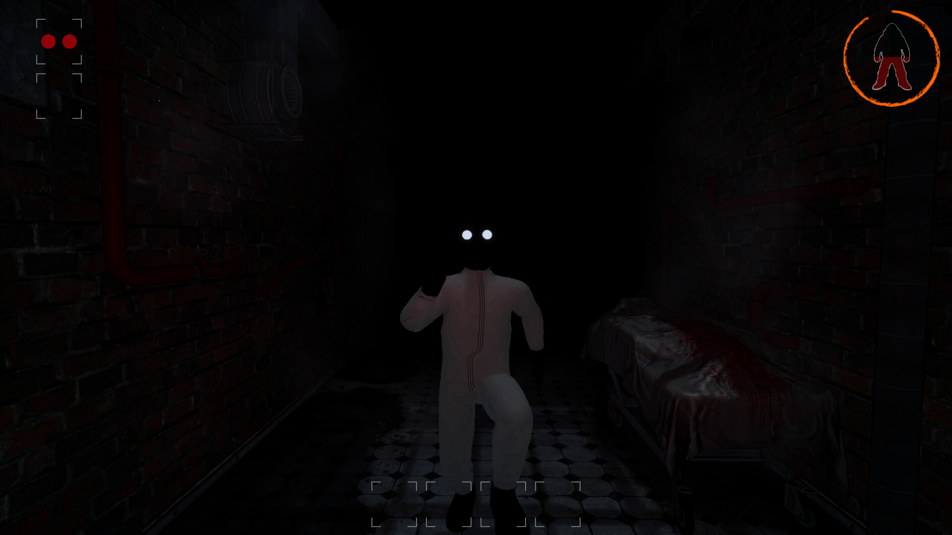 Nightmare Company screenshot 2