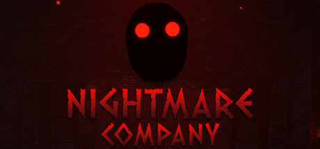 Cover art from Nightmare Company