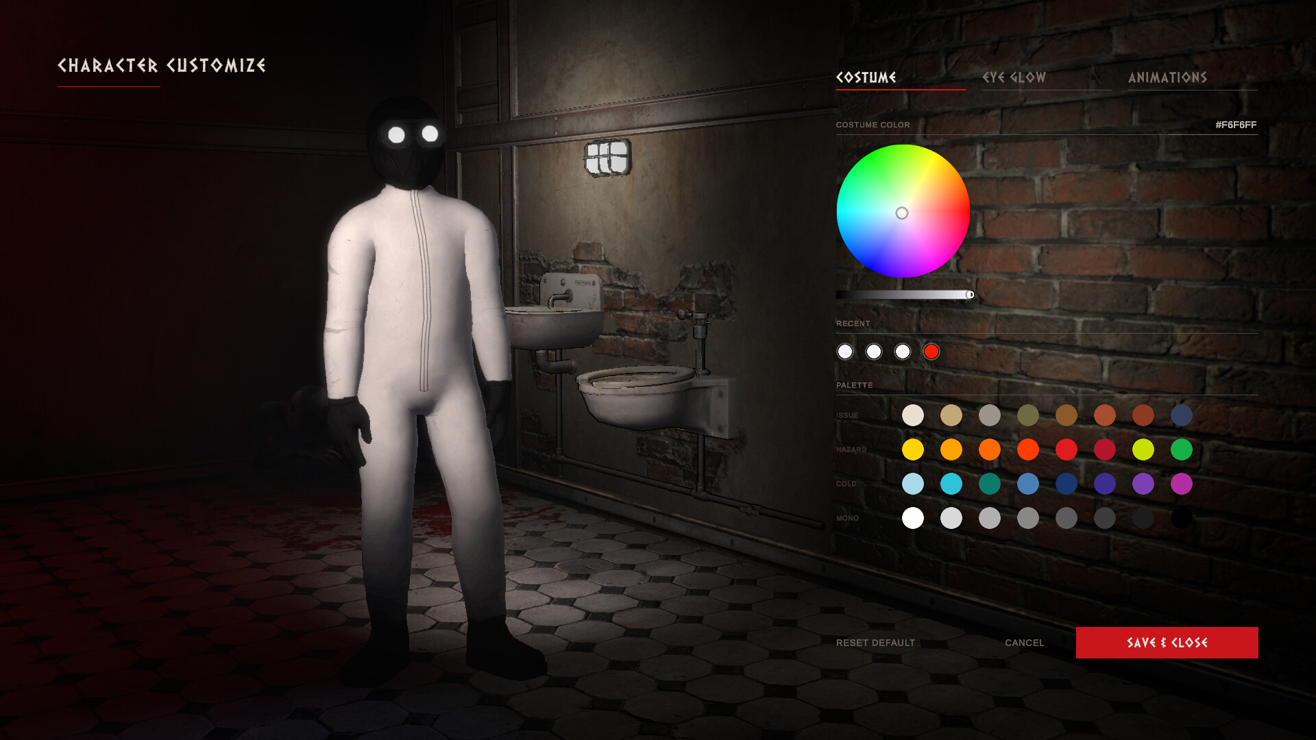 Nightmare Company screenshot 1