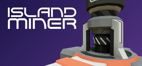 Cover art from Island Miner