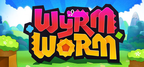 Cover art from WyrmWorm