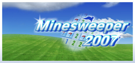 Cover art from Minesweeper 2007