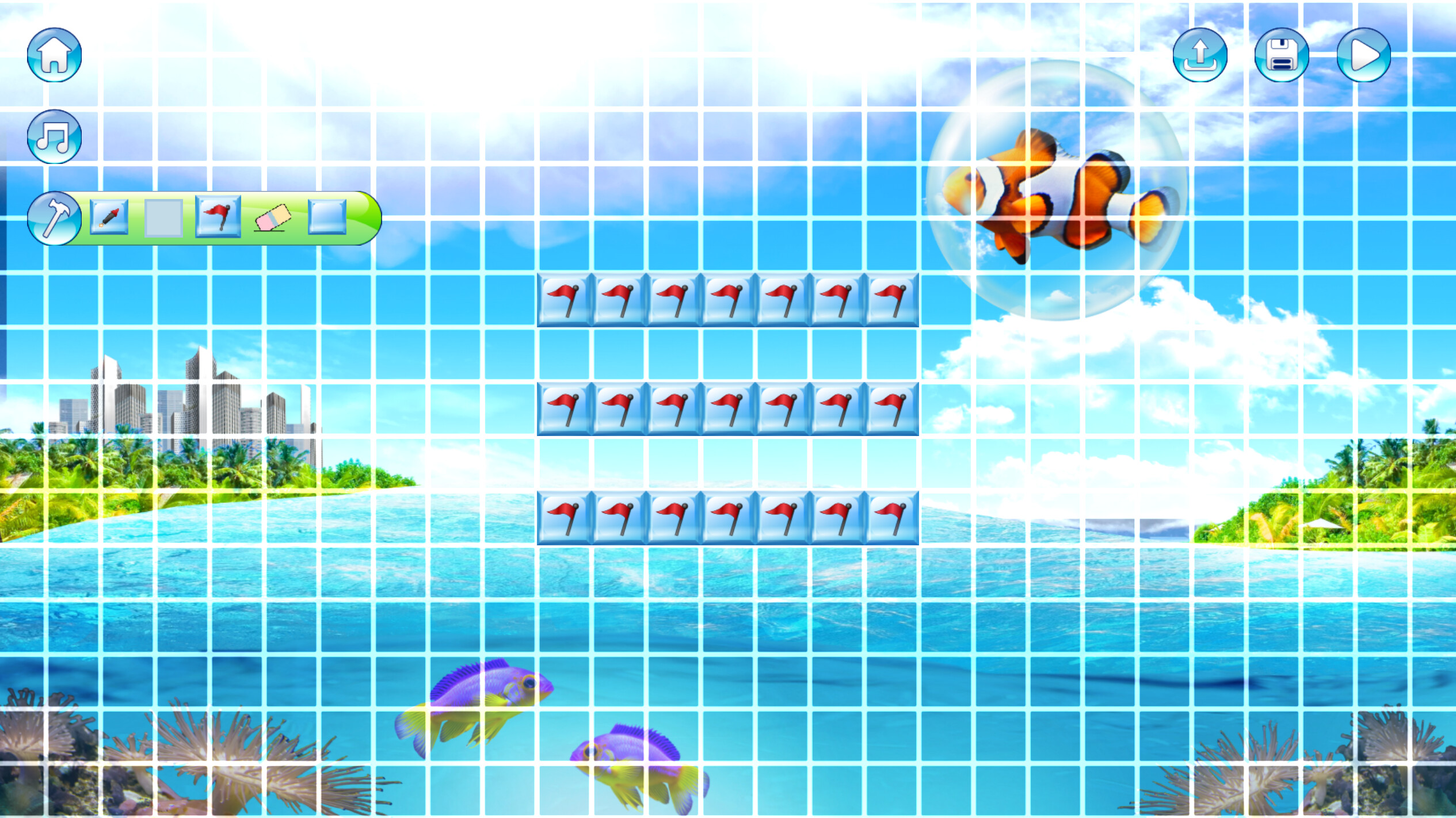 Minesweeper 2007 screenshot 4