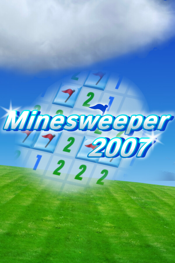 Minesweeper 2007