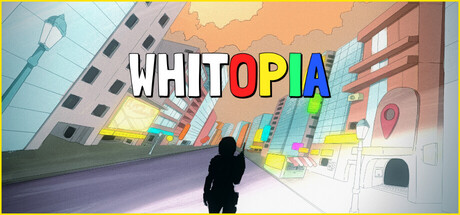 Whitopia