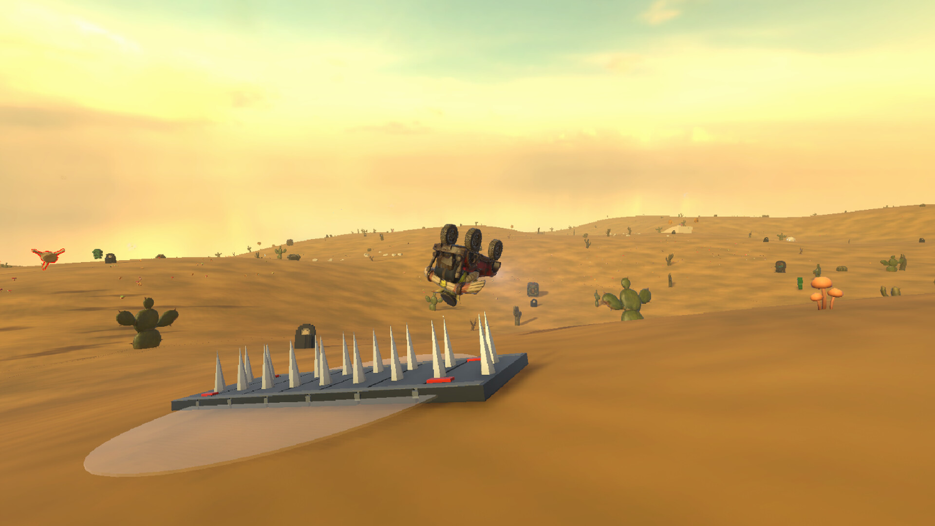 Project Car screenshot 5