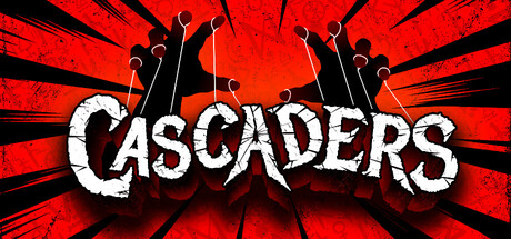 Cover art from Cascaders