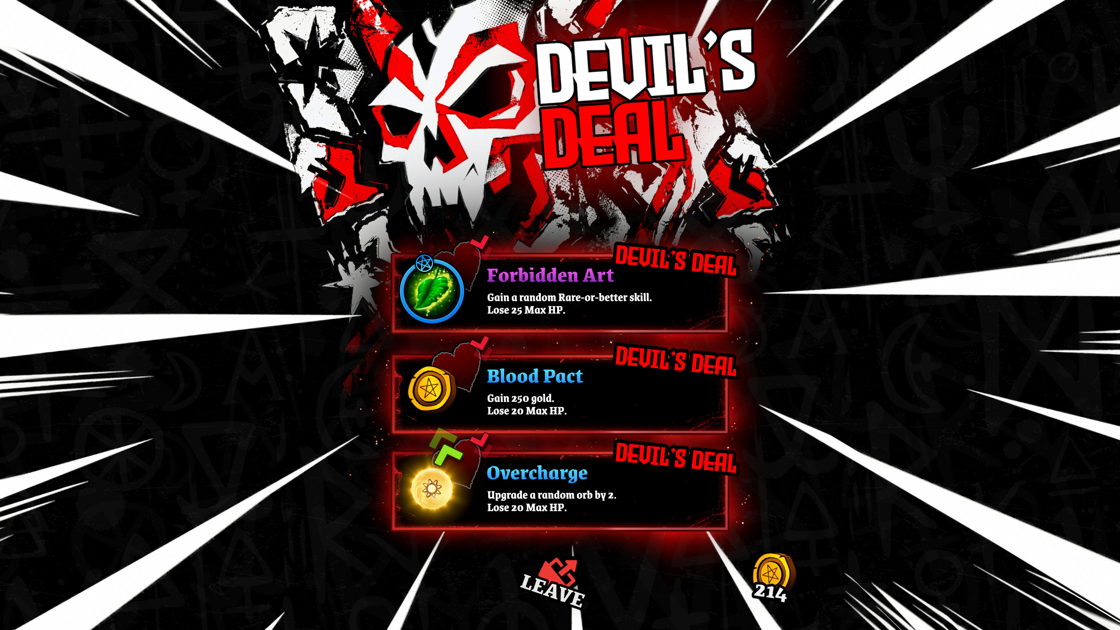 Cascaders screenshot 5