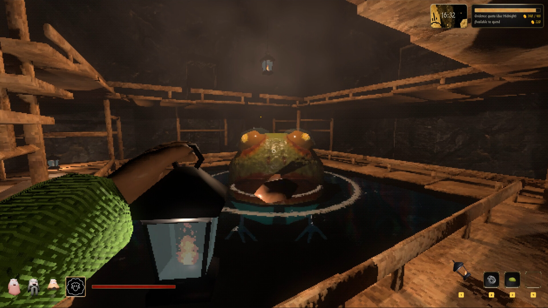 Claims & Caverns screenshot 3
