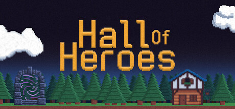 Hall of Heroes