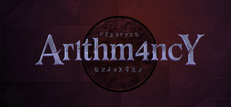Cover art from Arithmancy