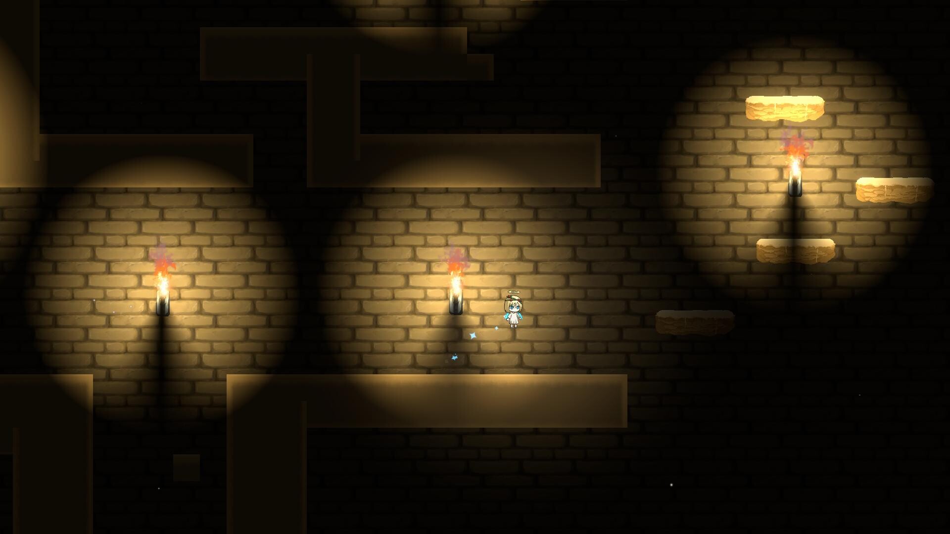 Angel Ascension Exam: RE screenshot 4