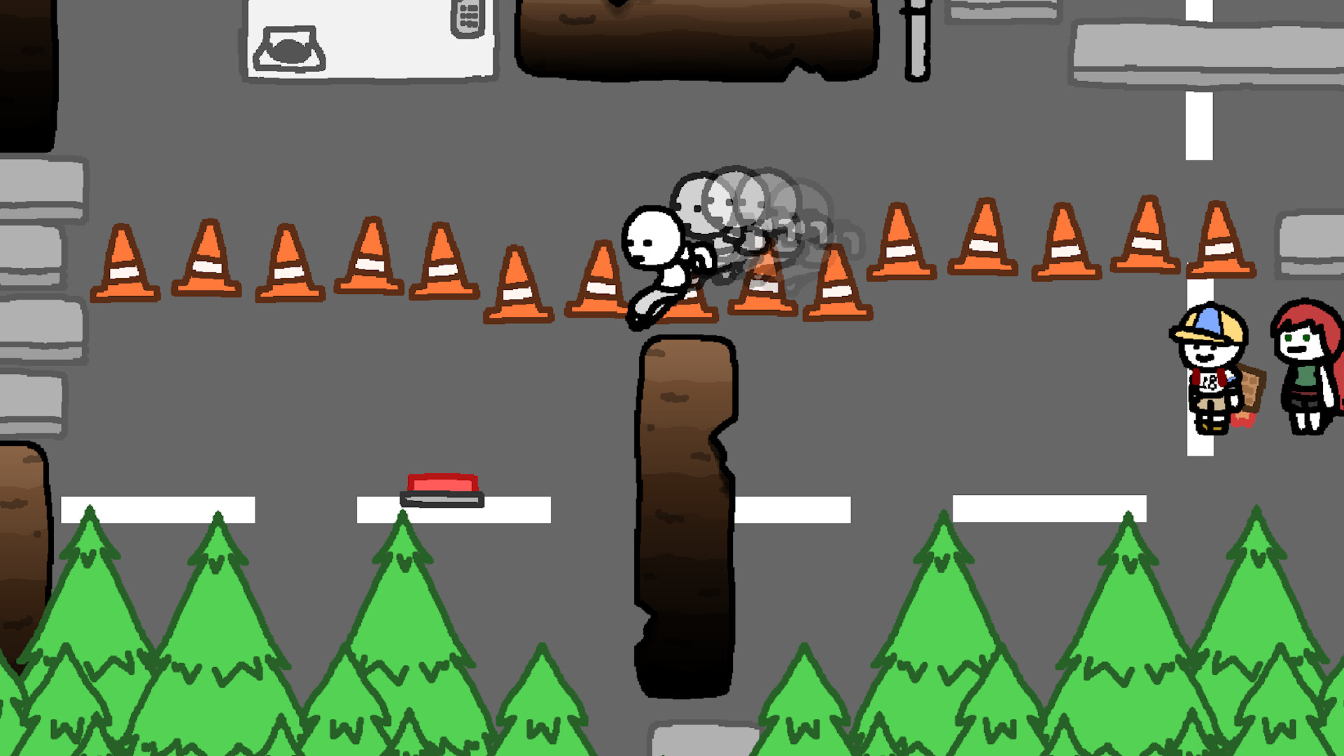 FABLED screenshot 5