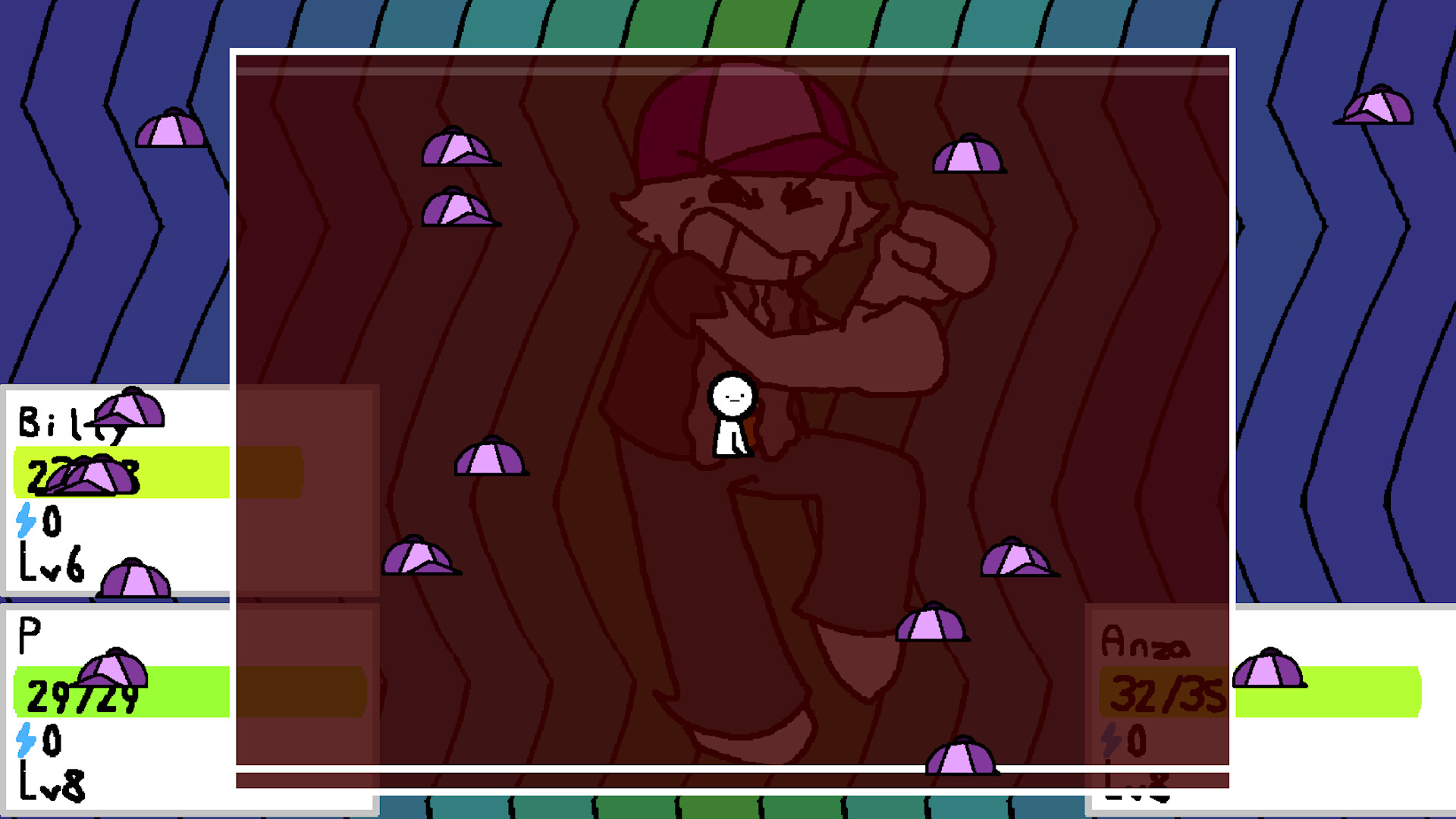 FABLED screenshot 2