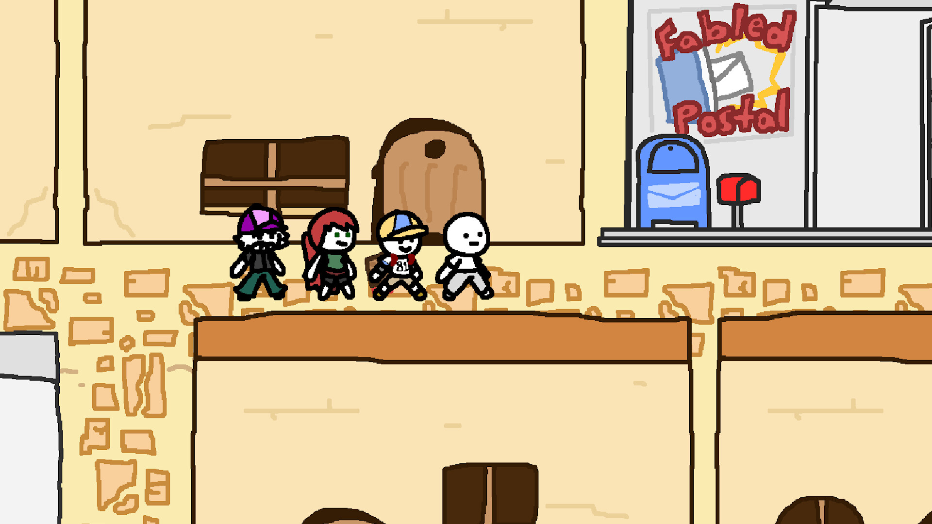 FABLED screenshot 3