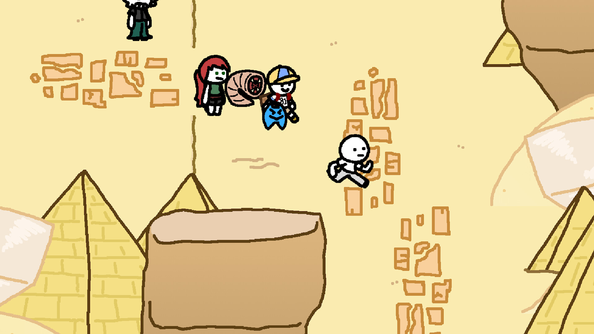 FABLED screenshot 4