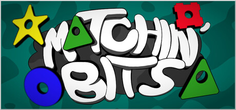 Cover art from Matchin' Bits