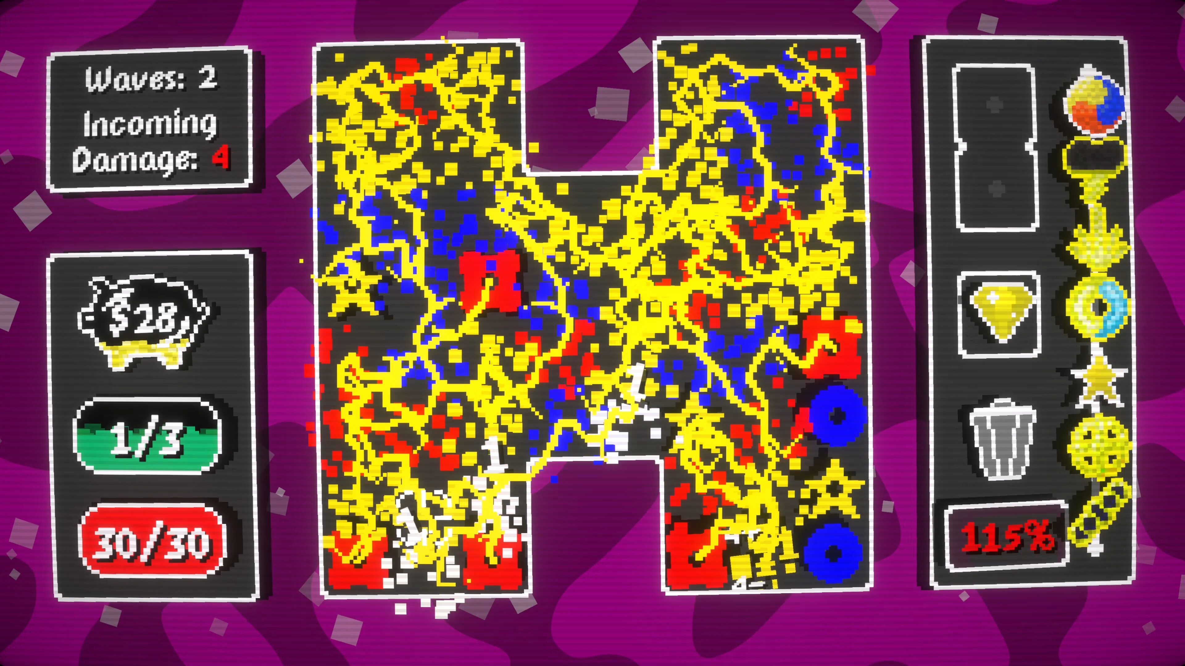 Matchin' Bits screenshot 4