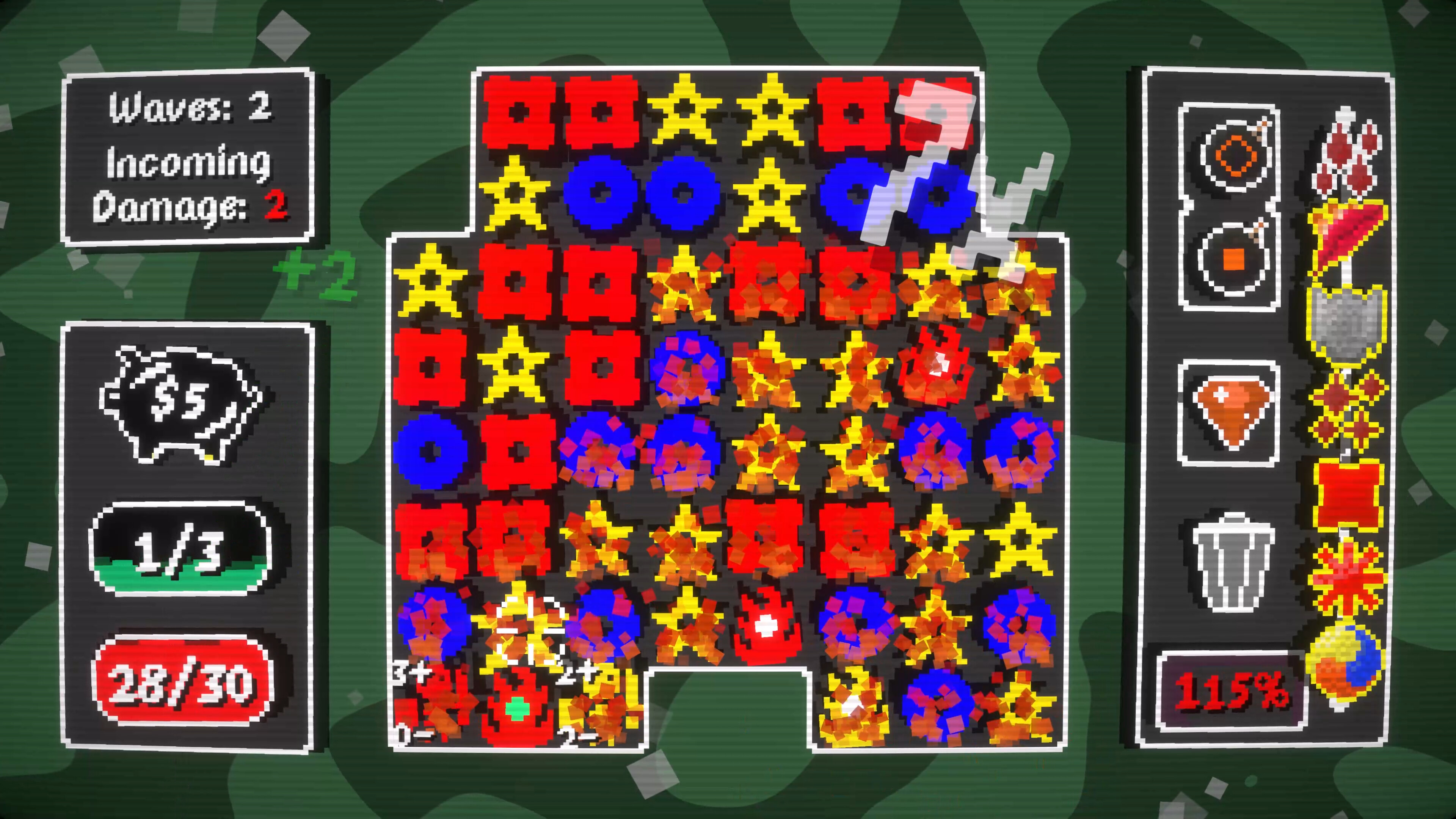 Matchin' Bits screenshot 5